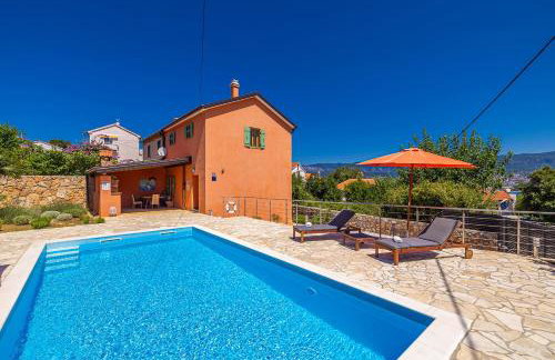 Holiday house Villa Šilo - Foto 1