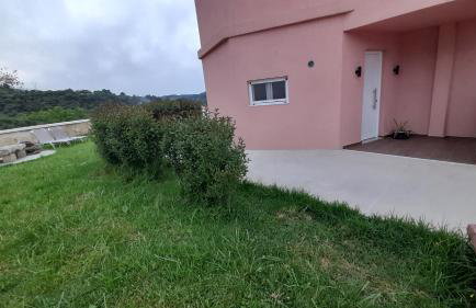 Georgioupoli Studio 2 with a pool and lake views - Foto 19