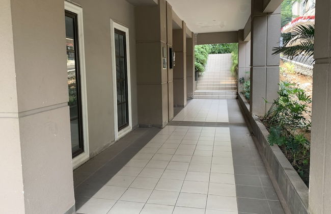 Velito At Podomoro Golf View Apartment - Foto 42