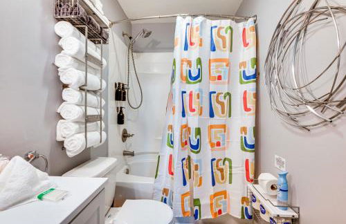 10 Mi to Snowland Concord Apt with Shared Yard - Foto 19