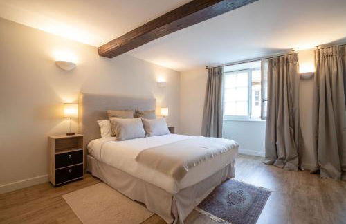 Les Demeures du Tonnelier ''La Maison Pini'' - Foto 24