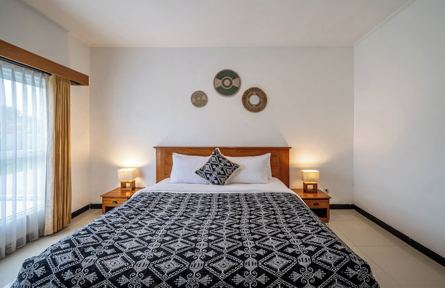 The Dewi Pererenan Villa and Suite - Foto 48