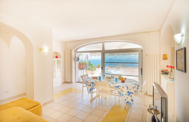 La Terrazza Sul Mare Di Ischia - Foto 22