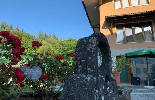 Nidi del faggio rosso - Family Holiday Home - Foto 33