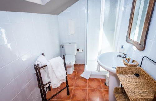 Casa Rural Ablanos de Aymar - Foto 29