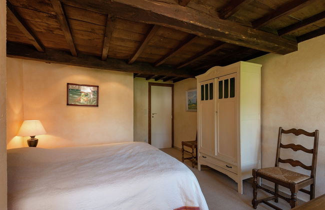 Cozy Holiday House near La Roche - Photo 6