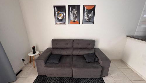 Confira esse ótimo lugar para ficar em Sinop - Foto 5