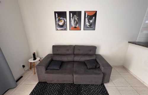 Confira esse ótimo lugar para ficar em Sinop - Foto 5