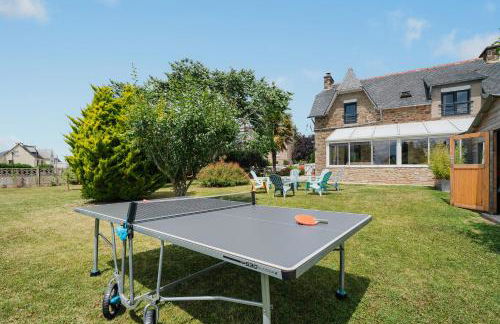 Gîte de la Tour - Foto 2