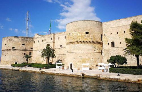 Sapore di Puglia - 140 mt dal mare - Foto 50