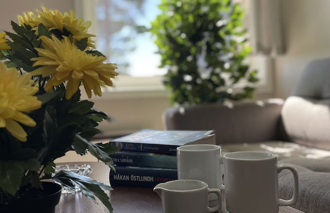 Trysilfjell Apartment Hotel - Foto 19