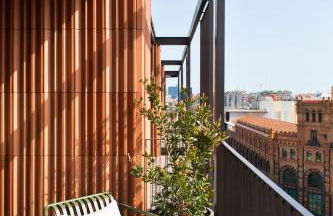 Archie Living - Foto 53