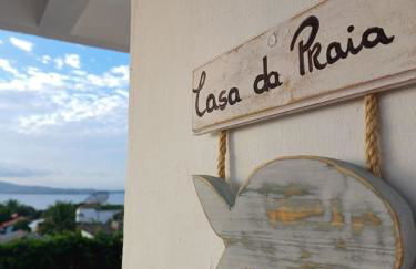 Linda Casa Com Vista Para a Praia! - Photo 40