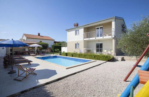 4 bedroom villa Renata near Porec - Foto 12