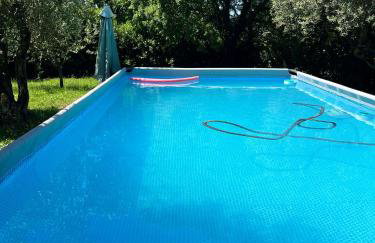 Villa Celestina, a 10 minuti dalle Terme - Photo 10