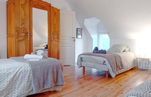 3 Bedroom Nice Home In Saint-Marcouf - Foto 18