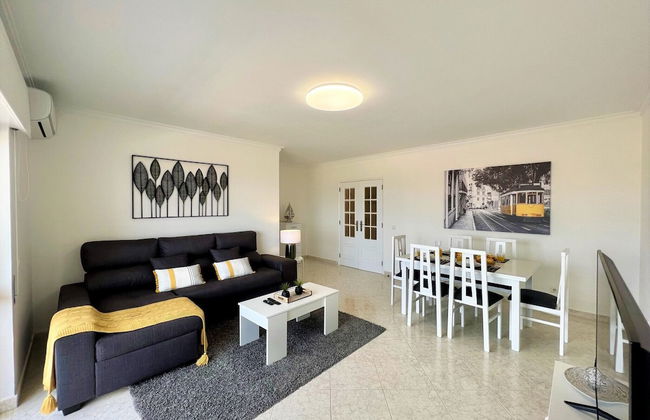 Quarteira Panoramic View by Homing - Foto 13