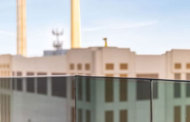 1BR Dubai Frame View Next to World Trade Center - Photo 38