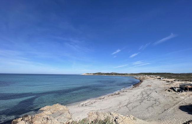 Alba Majore Beach Apartment - Foto 15