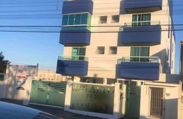 Ótimo Apartamento totalmente mobiliado! - Foto 22