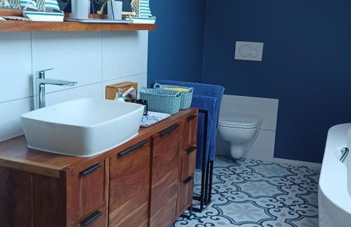 Holiday Apartment Monet in Oberrotweil - Foto 18