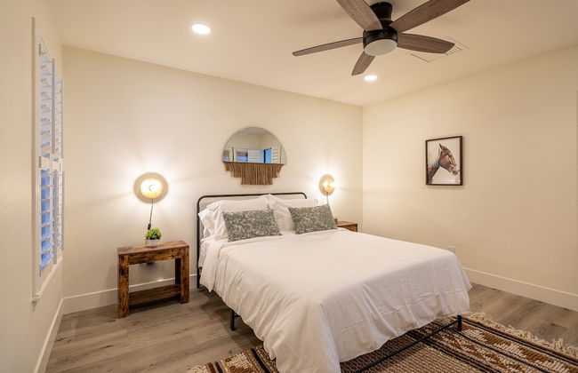 Rocky Lodge - Foto 4