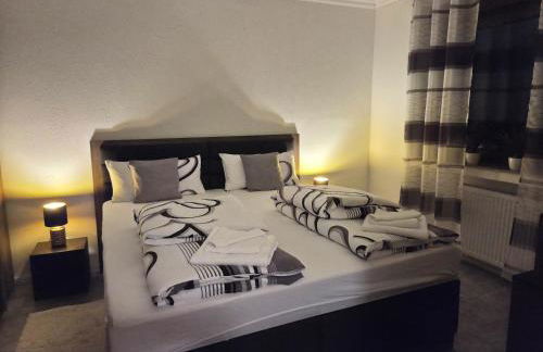 AS Apartment Neukirchen-Vluyn - Foto 15