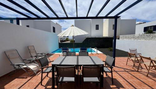 Papagayo House - Foto 5, sunbed