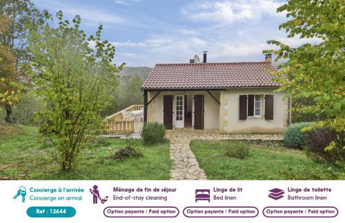 Jolie vue sur la vallée pour 3 adultes 2 enfants - Photo 3