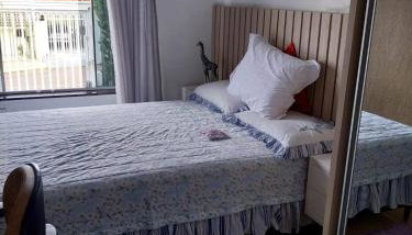 casa para locação show rural show - Foto 4