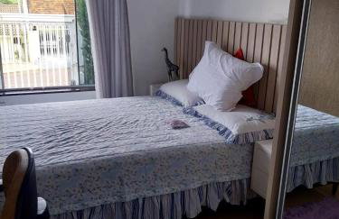 casa para locação show rural show - Foto 4