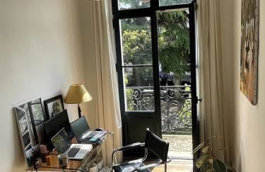 Villa Folies Moderne 3 chambre proche gare - Foto 25