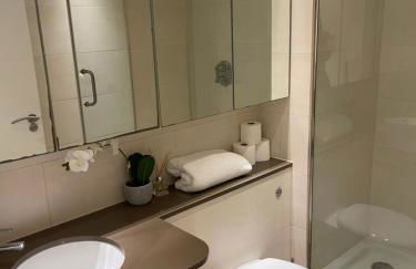 Modern Luxury 2 bedroom apartment in London Excel - Foto 17