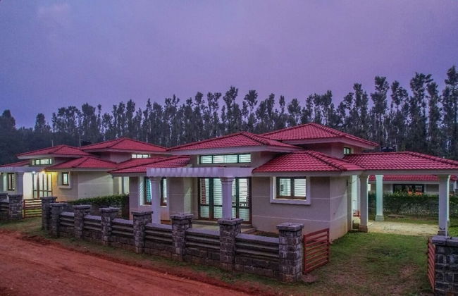 Goldenoaks Resort - Foto 7