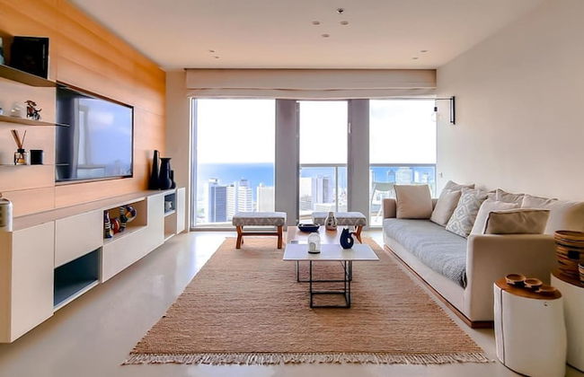 Blanche Eilat in Tel Aviv-yafo - Foto 1