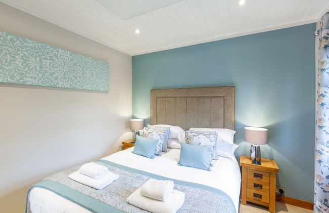 Birch 14 With Hot Tub, Newton Stewart - Photo 7