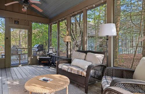 Deer Haus by Juniper Holiday + Home - Foto 34