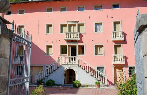 Antelao appartament Dolomiti piano terra - Foto 16