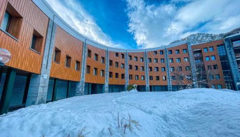 Appartamento Smith Arneis - Affitti Brevi Italia - Foto 4