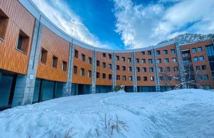 Appartamento Smith Arneis - Affitti Brevi Italia - Foto 4