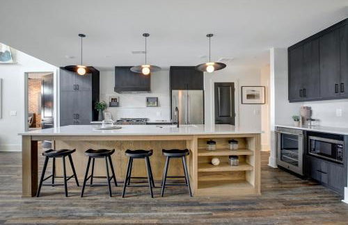 Top Floor Penthouse Lofts - Foto 59