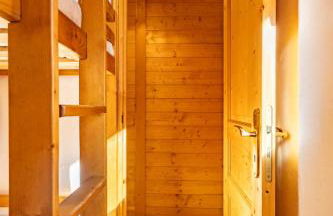 Pralin #1110 - 4 guests - Ski in - Ski out - Foto 14