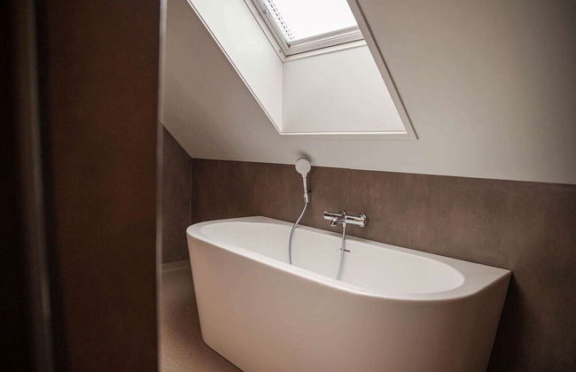 Nice Apartment on Ameland With Balcony/terrace - Foto 12