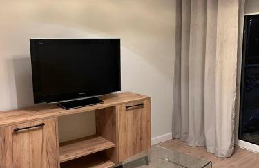 Apartament Sady - Foto 7