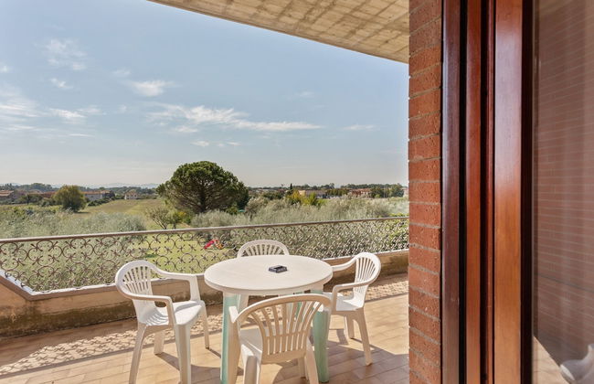 Nice Apartment in Tuoro sul Trasimeno With Pool - Foto 47