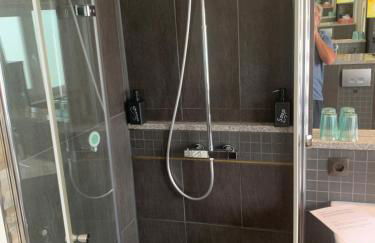 Komfortwohnung City/Messe 25 Min - Foto 51