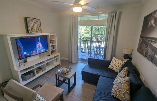 2 Bed Toscana Resort Orlando - Foto 9