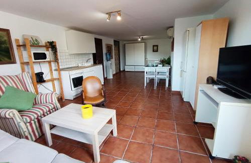 Apartamento-Estudio en Villa con Piscina - Photo 19