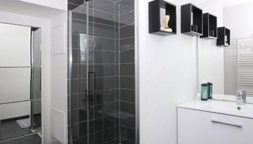 Casa Verde by La Boîte En Plus - Foto 3, Shower