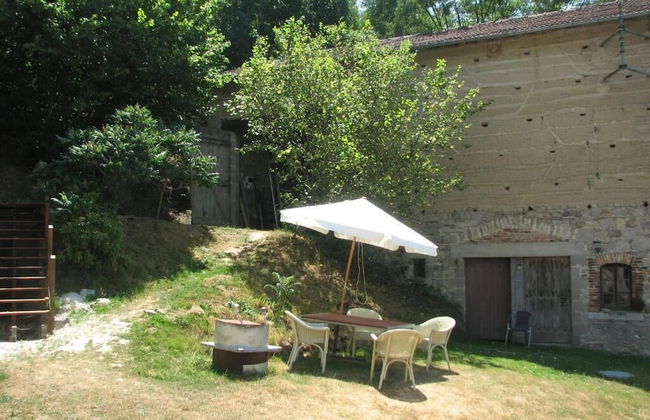 Camping La Vallée Verte - Foto 22